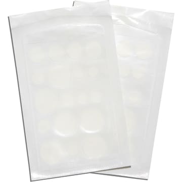MCoBeauty Miracle Pimple Patch 36 pack