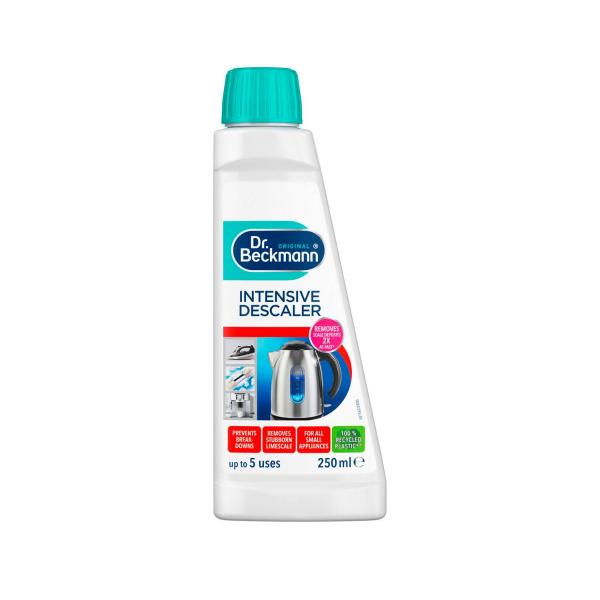 DR BECKMANN APPLIANCE DESCALER 250ML