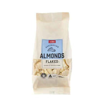 Flakes Almond