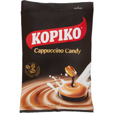 Kopiko Kopiko Cappuccino Candy 120g