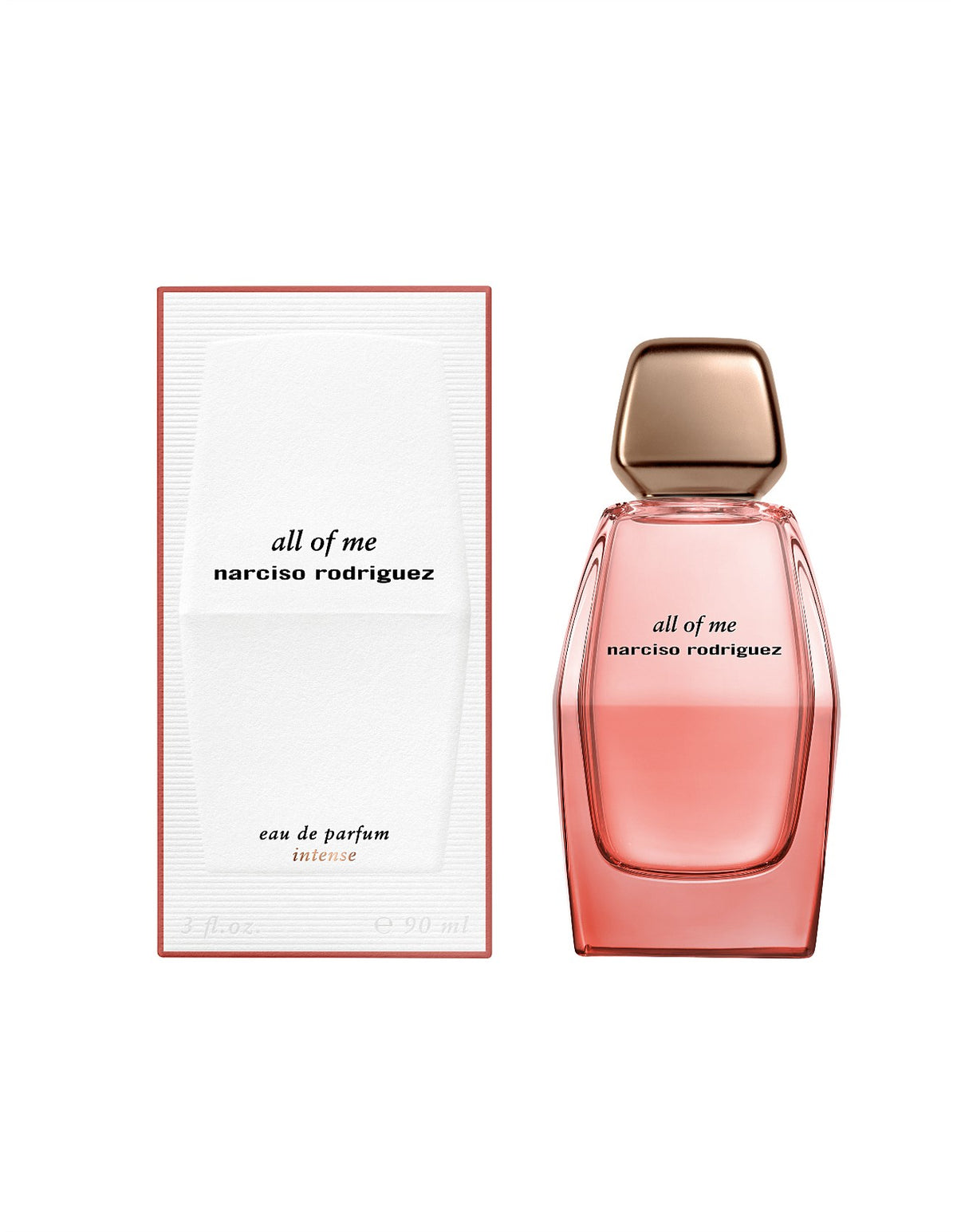 All Of Me Eau de Parfum Intense