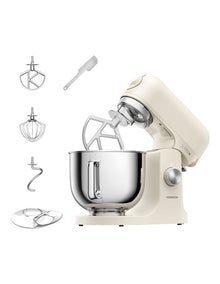 Kenwood kMix Calm Cream Stand Mixer (KMX751ACR)