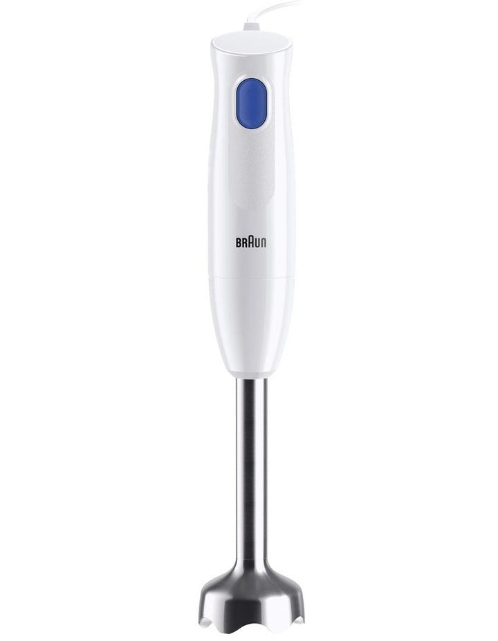 MultiQuick 1 Hand Blender MQ10001M in White
