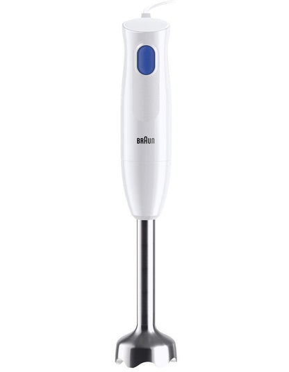 MultiQuick 1 Hand Blender MQ10001M in White