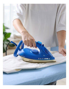 ProSteam SRC4800 Breeze Iron in Blue