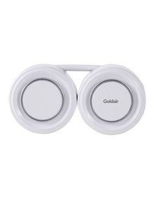 Rechargeable Neck Fan GCPNF100 in White