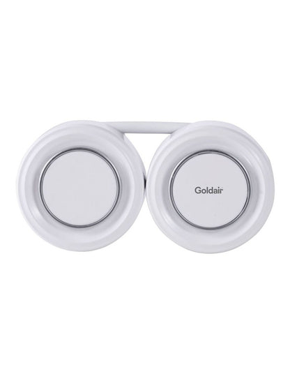 Rechargeable Neck Fan GCPNF100 in White