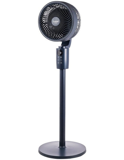 Air Circulator Fan GPAC290 20cm in Grey