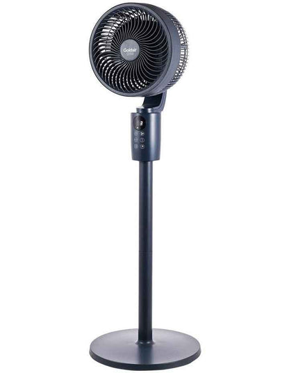 Air Circulator Fan GPAC290 20cm in Grey