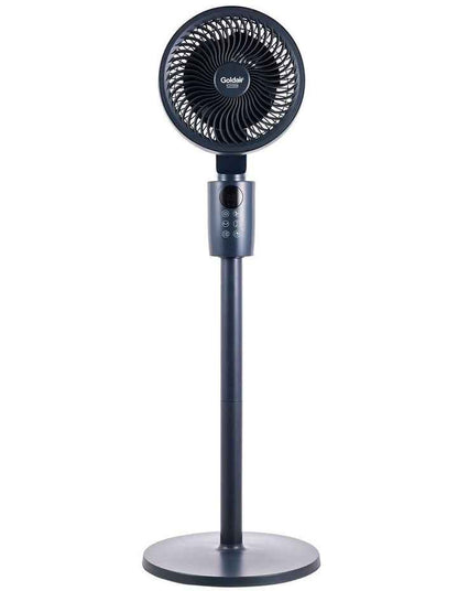 Air Circulator Fan GPAC290 20cm in Grey