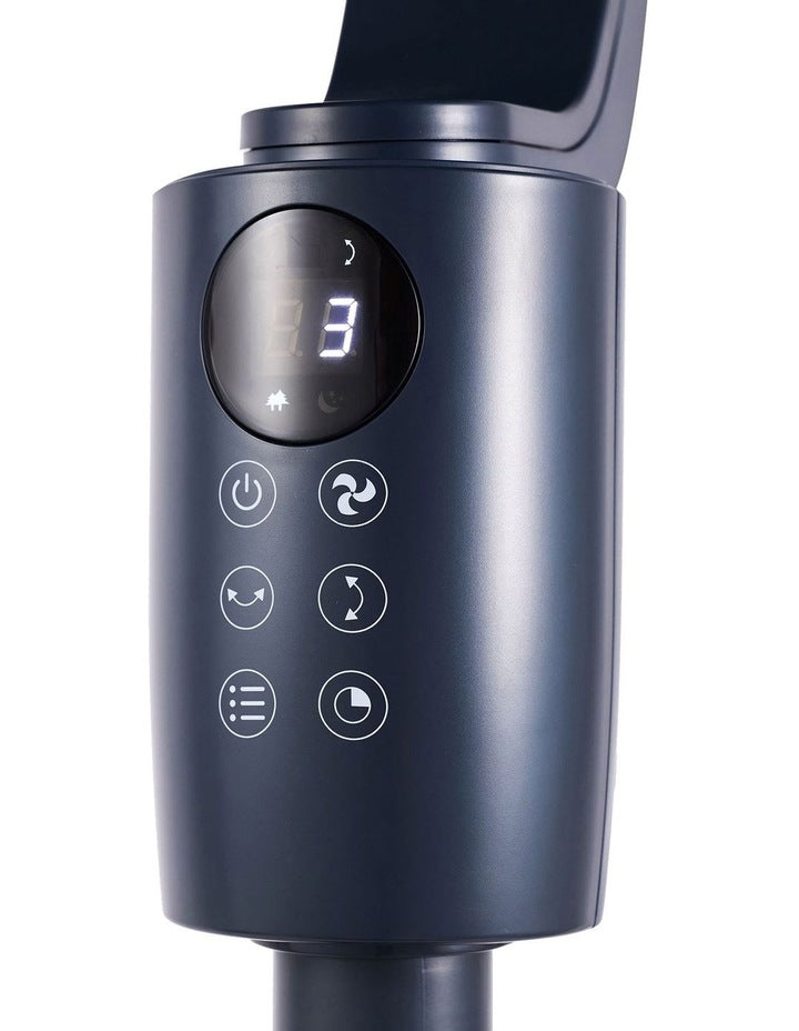 Air Circulator Fan GPAC290 20cm in Grey
