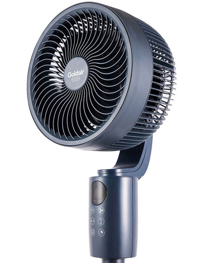 Air Circulator Fan GPAC290 20cm in Grey