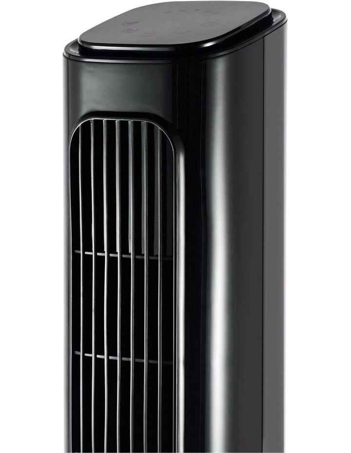 Tower Fan With Remote GCTF220 91cm in Black