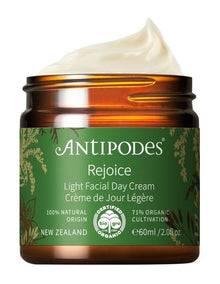 Rejoice Light Facial Day Cream 60ml