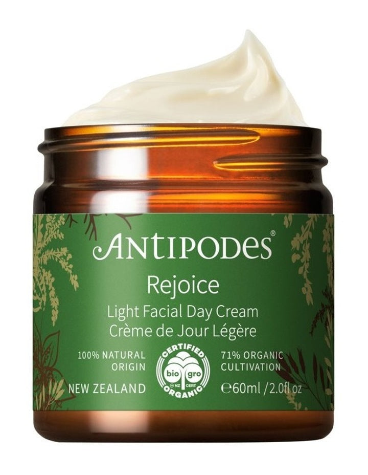 Rejoice Light Facial Day Cream 60ml