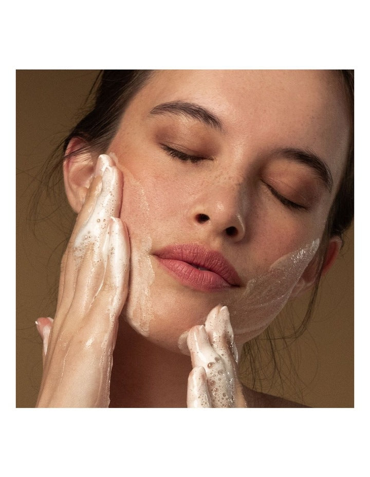 Gospel Vitamin C Skin-Glow Gel Cleanser 200ml