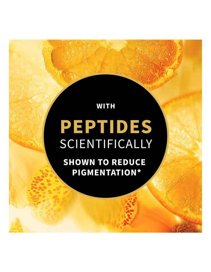 Glory Vitamin C Triple-Action Glow Toner 100ml