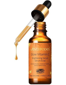 Glow Vitamin C Brightening Serum 30ml