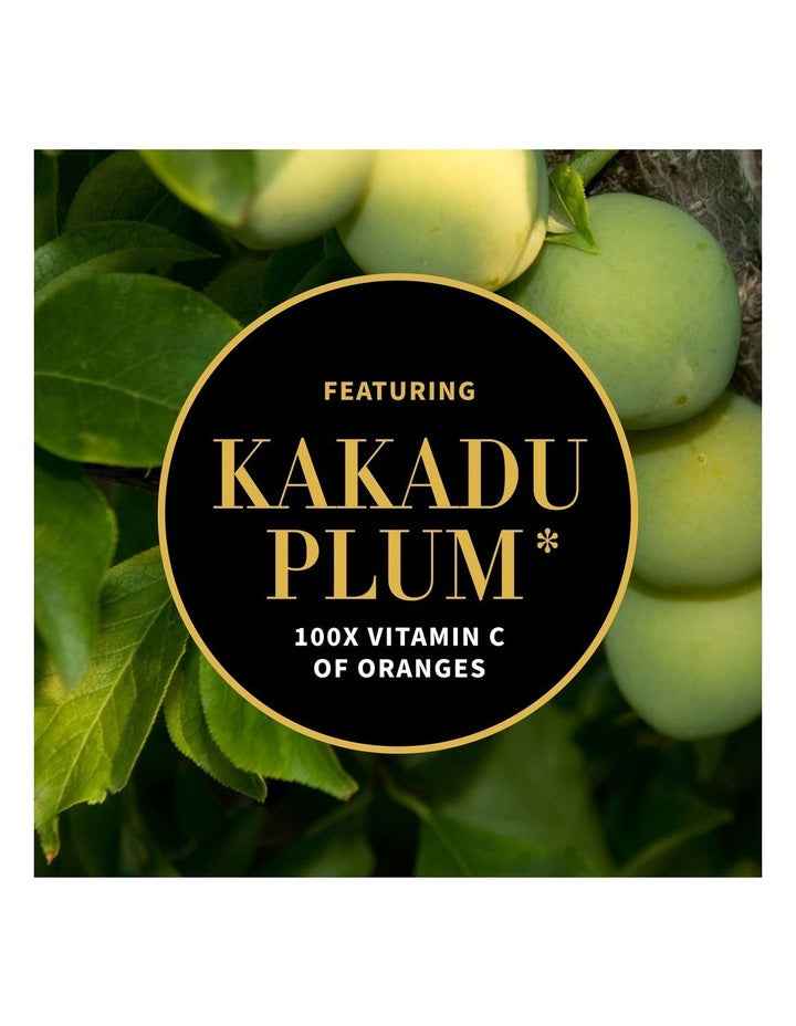 Glow Vitamin C Brightening Serum 30ml