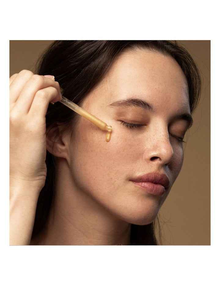 Glow Vitamin C Brightening Serum 30ml