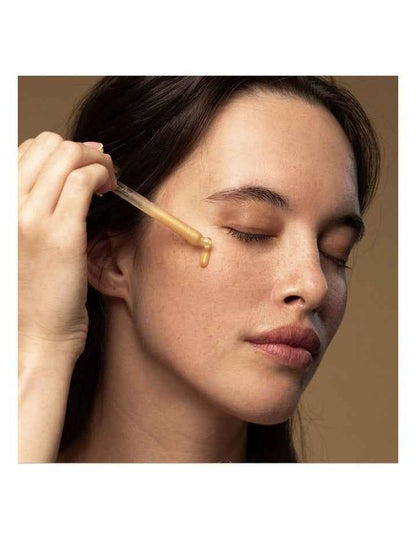 Glow Vitamin C Brightening Serum 30ml