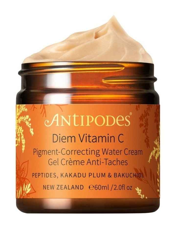 Diem Vitamin C Pigment Correcting Water Cream 60ml