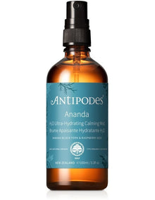 Ananda Antioxidant-Rich Gentle Toner 100ml