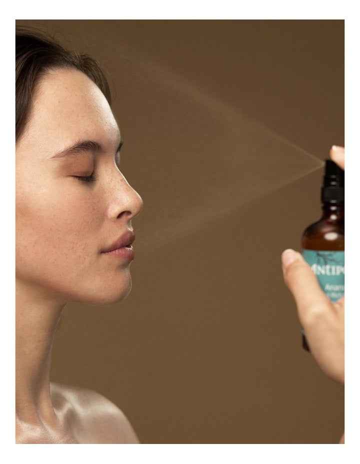 Ananda Antioxidant-Rich Gentle Toner 100ml