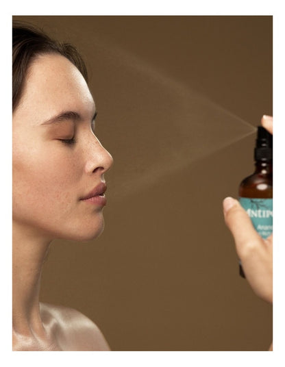 Ananda Antioxidant-Rich Gentle Toner 100ml