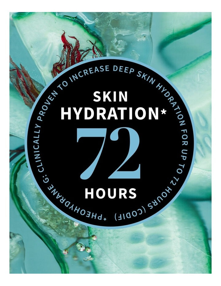 Maya Hyaluronic 72-Hour Hydration Serum 30ml