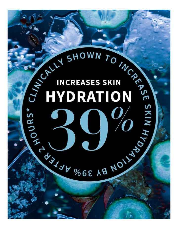 Anoint H20 De-Puffing Eye Gel