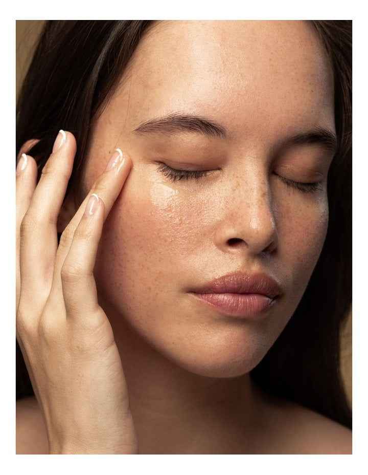 Anoint H20 De-Puffing Eye Gel