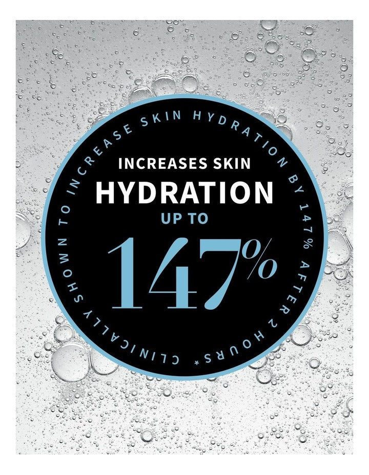 Baptise Hyaluronic H2O Ultra-Hydrating Water Gel 60ml