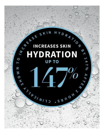 Baptise Hyaluronic H2O Ultra-Hydrating Water Gel 60ml