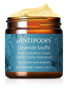 Ceramide Souffle Fresh Hydration Cream 60ml
