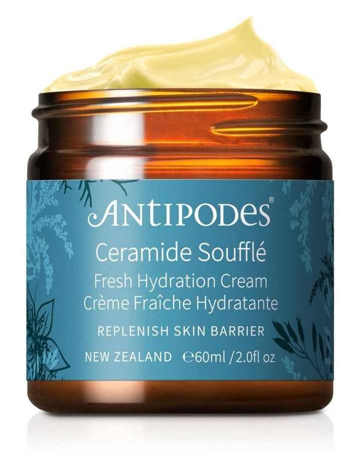 Ceramide Souffle Fresh Hydration Cream 60ml