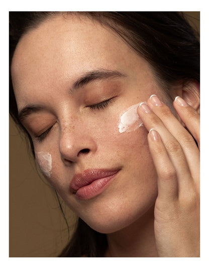 Harmony Hyaluronic Manuka Honey Night Cream 60ml