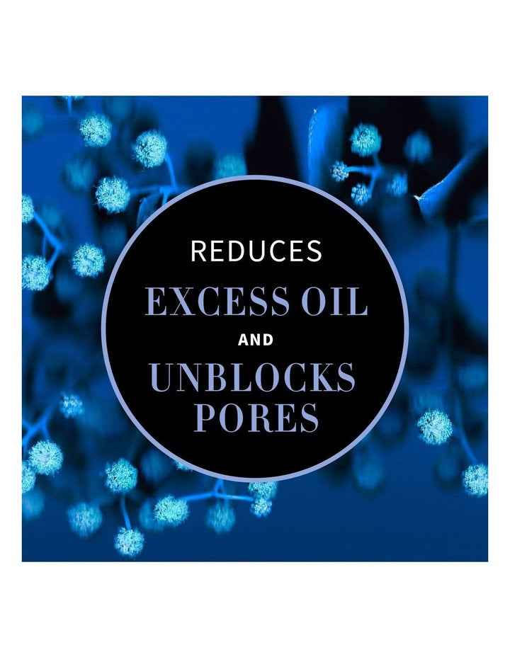 Juliet Anti-Blemish Gel Cleanser 200ml