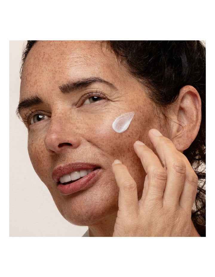 Jasmine Flower Menopause Facial Cream 60ml