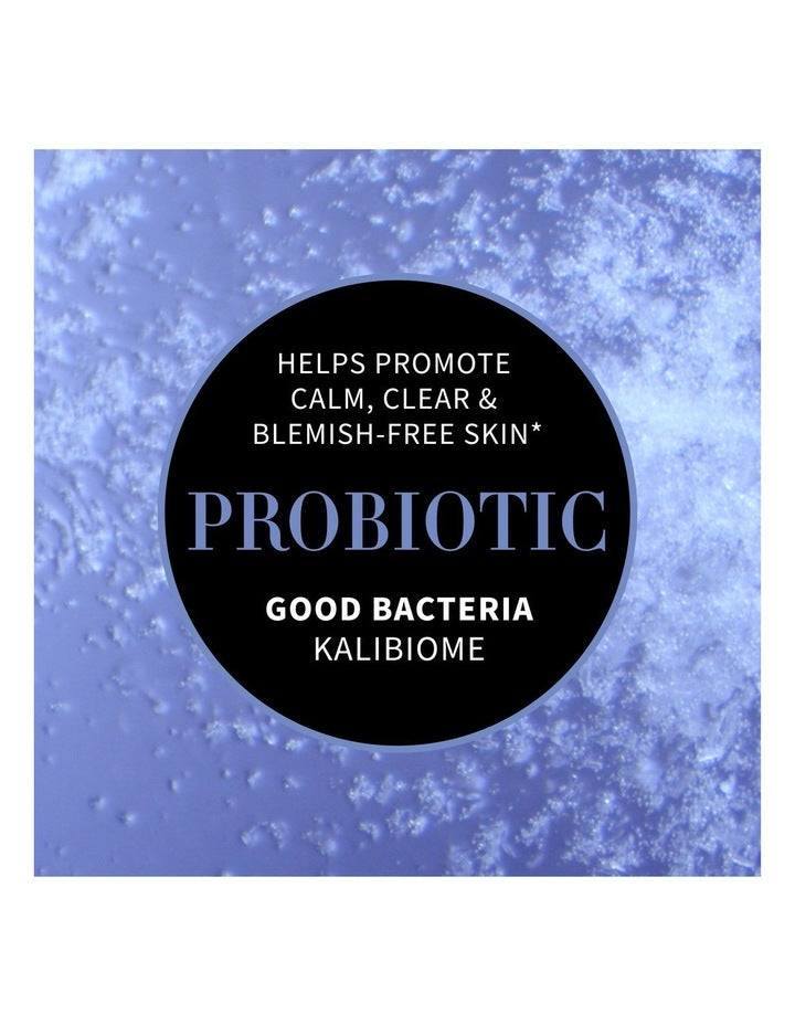 Culture Probiotic Night Recovery Water Cream 60ml