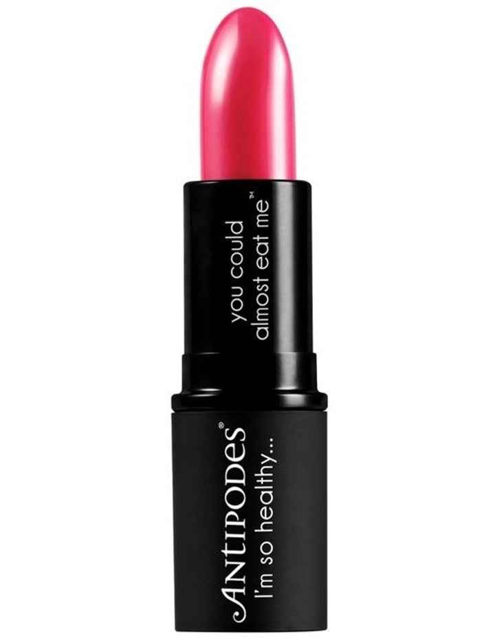 Dragon Fruit Pink Lipstick 4g
