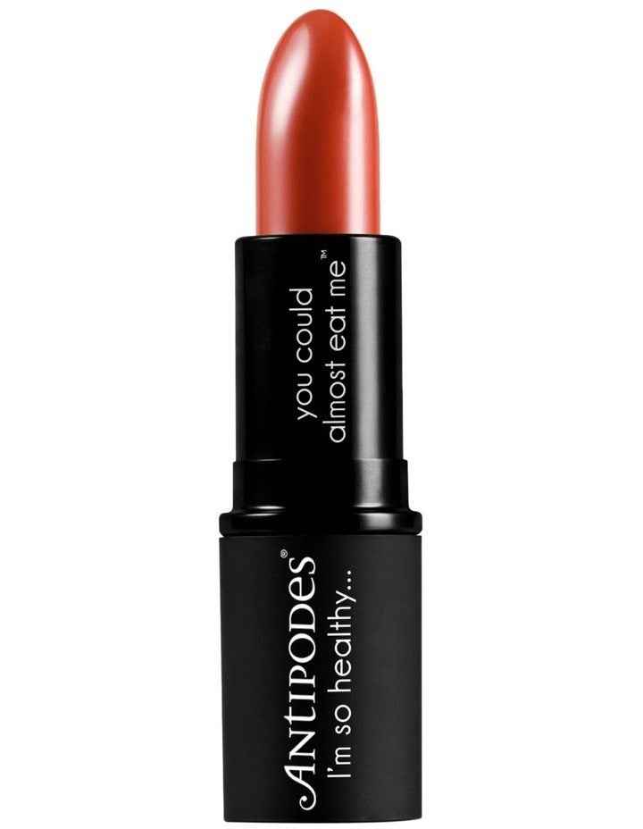 Boom Rock Bronze Lipstick