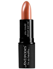 Queenstown Hot Chocolate Lipstick 4g