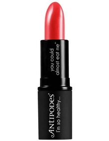 South Pacific Coral Lipstick 4g