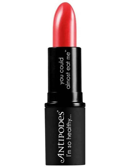South Pacific Coral Lipstick 4g