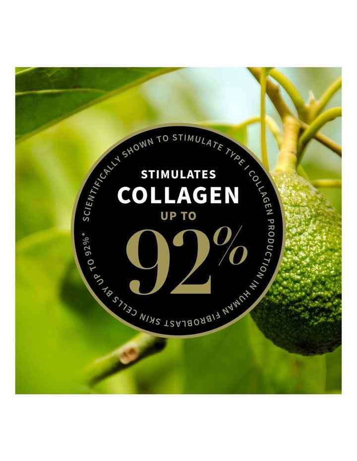 Avocado Pear Nourishing Night Cream 15ml