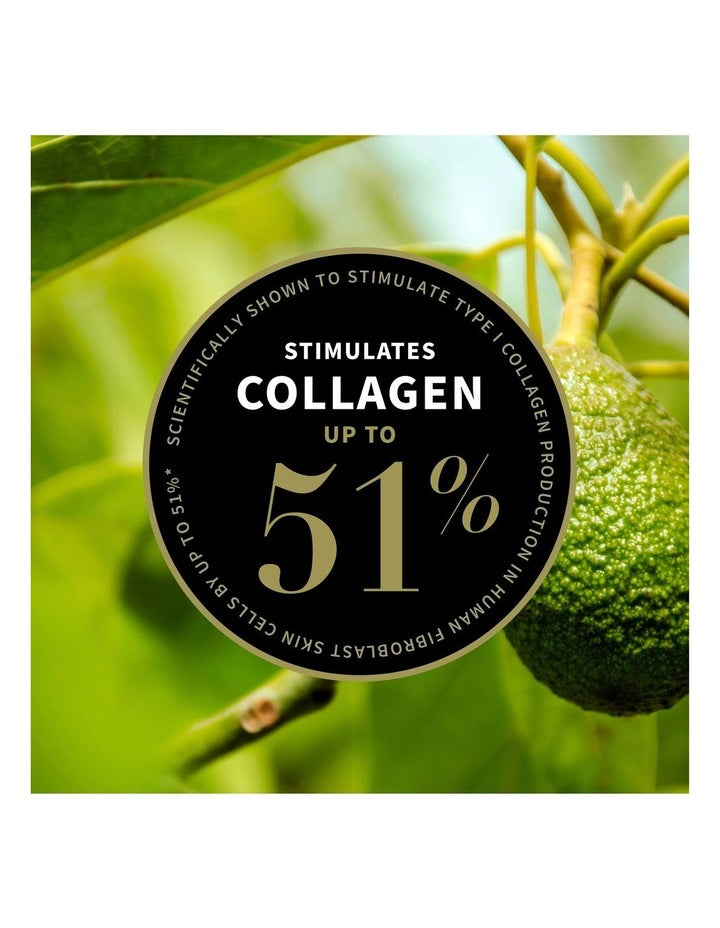 Divine Face Oil; Organic Avocado Oil & Rosehip 10ml