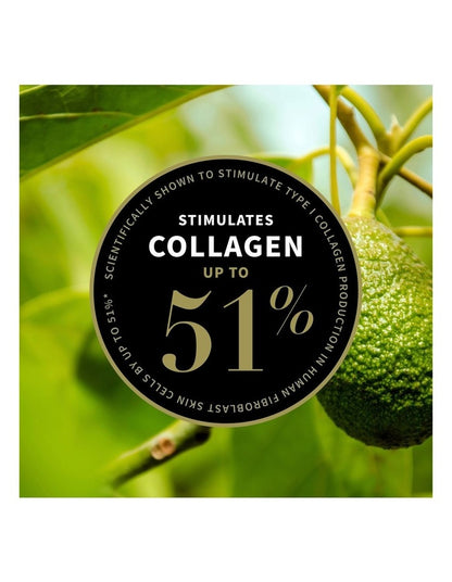 Divine Face Oil; Organic Avocado Oil & Rosehip 10ml