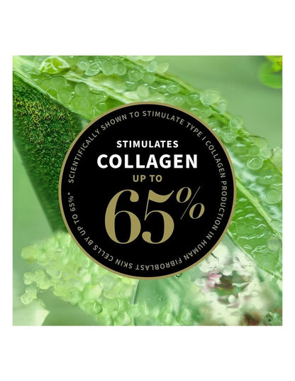 Lime Caviar Collagen-Rich Firming Cream 15ml