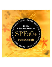 Supernatural Spf50+ Ceramide Silk Facial Sunscreen 15ml